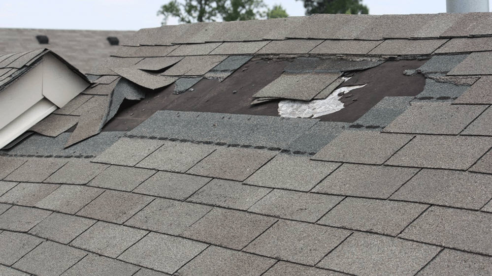 Roof Replacement Services Walled Lake